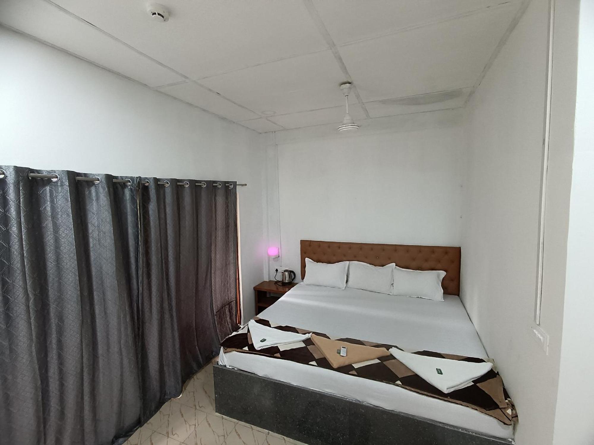 Sea View Beach Resort Govind Nagar Εξωτερικό φωτογραφία